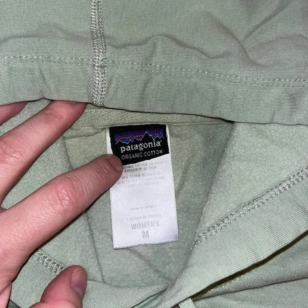 sweet patagonia hoodie - Picture 3 of 7